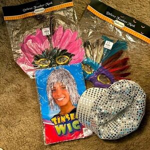 Dress 🎃 Up Bundle